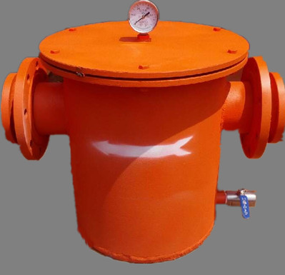 鶴壁分離器廠家生產(chǎn)礦用氣水分離器，質(zhì)量不錯(cuò)