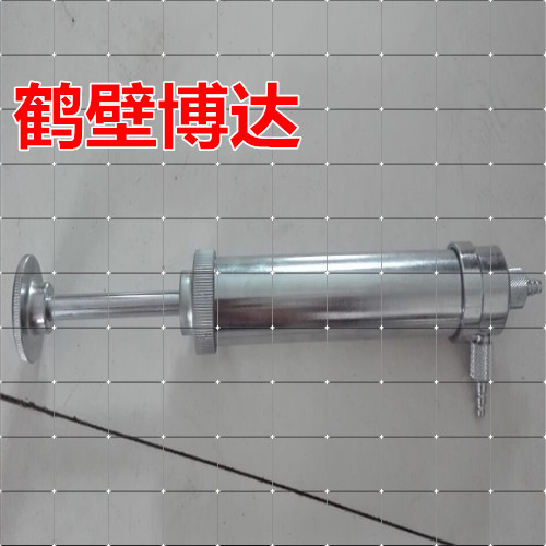 鶴壁博達廠家銷售FW型高負壓瓦斯采樣器線上接單，歡迎您下單。