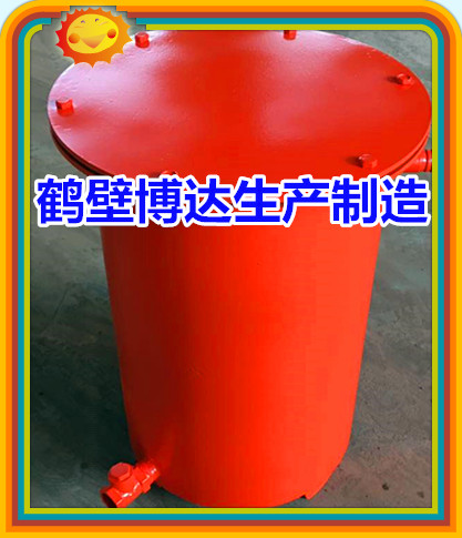 河南廠(chǎng)家FQ型負(fù)壓氣閥式放水器就要鶴壁博達(dá)